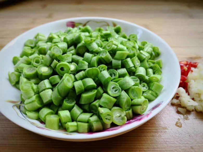 These two fried fruits together are not tasty but very tasty, very good for digestion - 5