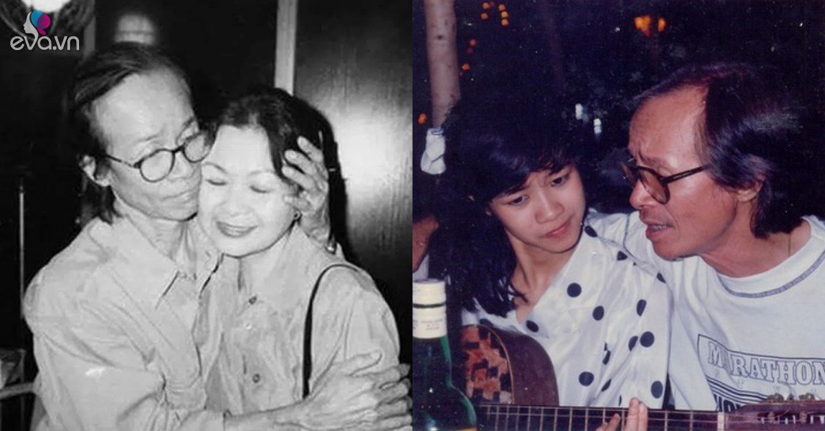 The love story of two special women who once loved Trinh Cong Son