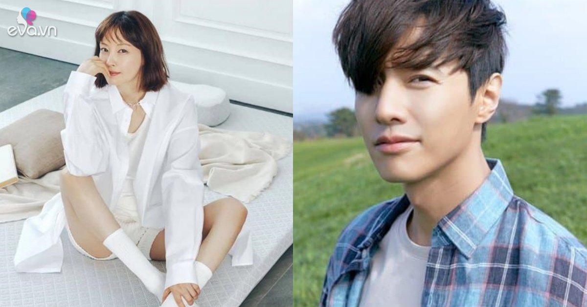Lee Na Young – Beauty portrait that Won Bin fell in love with, gave up everything, even unemployed for 12 years