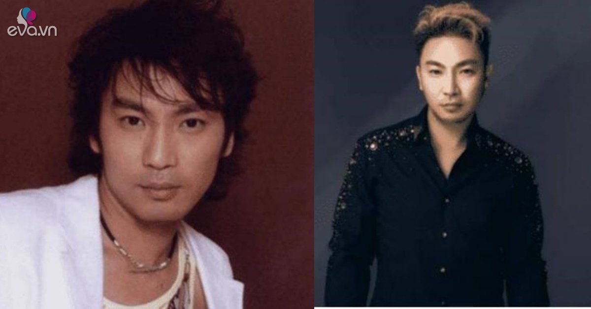 Tran Thieu Hoa – The male star was cut 3 times by a dancer and had to undergo plastic surgery, now living happily