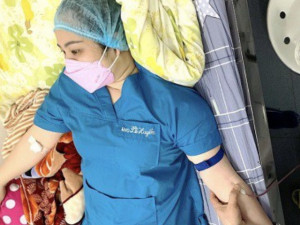 Mẹ 3 con Bắc Giang suýt chết khi tự phá thai bằng thuốc tại nhà