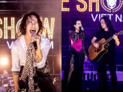 Nhạc - Bức Tường khẳng định vị thế huyền thoại Rock tại Việt Nam 