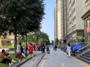 Tin tức - Hà Nội: Học sinh cấp 2 rơi từ tầng cao chung cư The Vesta tử vong thương tâm