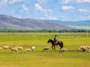 Eva tám - Trắc nghiệm tâm lý: Phong cảnh đẹp nhất tiết lộ quý nhân trong cuộc đời bạn