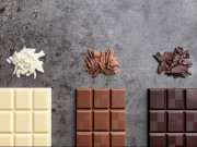 Sức khỏe - Những lợi ích và tác dụng phụ không ngờ khi ăn chocolate? Ăn chocolate đen hay trắng thì tốt hơn