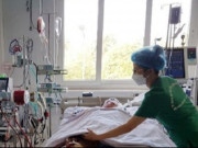 Sức khỏe - Hậu COVID-19: Người phụ nữ Nghệ An không bệnh lý nền bất ngờ bị sốc tim, nguy kịch 