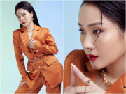 Nhạc - Á quân Thần tượng Bolero Hồ Phương Liên gây ấn tượng với nhan sắc ngày càng xinh đẹp