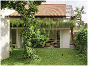 Nhà đẹp - Chiêm ngưỡng nhà mái ngói bên ngoài hoang sơ, bên trong tiện nghi bất ngờ