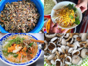 Xem ăn chơi - Về Kiên Giang thử 6 đặc sản ngon “tụt lưỡi”, có món phải canh đúng mùa mới được ăn