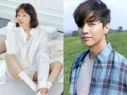 Giải trí - Chân dung mỹ nhân khiến Won Bin say đắm, từ bỏ tất cả thậm chí "thất nghiệp" 12 năm trời