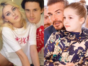 Giải trí - Con dâu giàu gấp 3 lần nhà Beckham, cậu cả phải ký hợp đồng tiền hôn nhân vì sợ