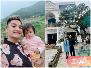 Nhà đẹp - Sao Việt sở hữu biệt thự vườn cây quý: NSƯT Quang Tèo khoe tới đâu bất ngờ tới đấy