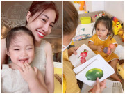 Làm mẹ - Xem camera giám sát trong nhà, bảo mẫu không thật tâm Pha Lê lập tức cho nghỉ việc