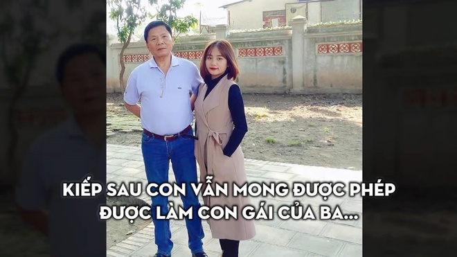 Ngoc Lan was surprised by the amp;  #34;  terribleamp;  #34;, painful past of dog owner millions views - 5