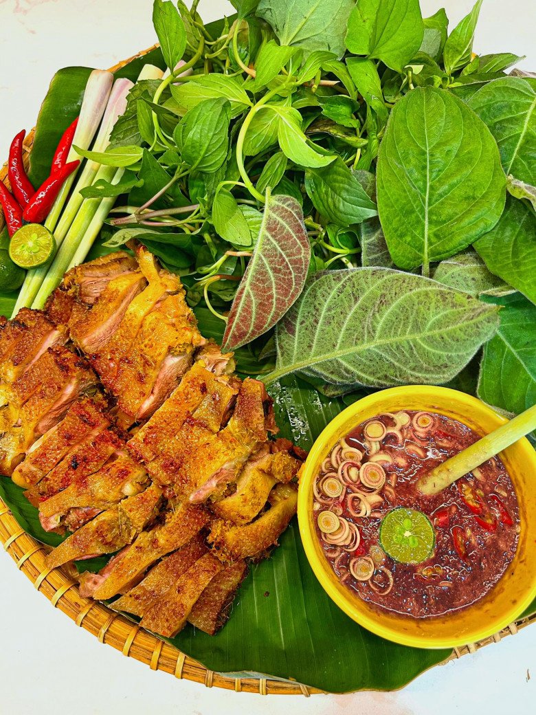 Cuối tuần nhà có khách, làm 5 món này ai cũng chỉ muốn ở lại để ăn ngay - 5