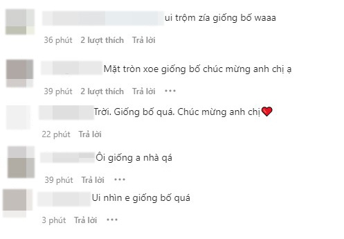 Sau 4 tháng được cầu hôn, hotgirl Hà Thành đi đẻ, em bé giống hệt bố thiếu gia - 4