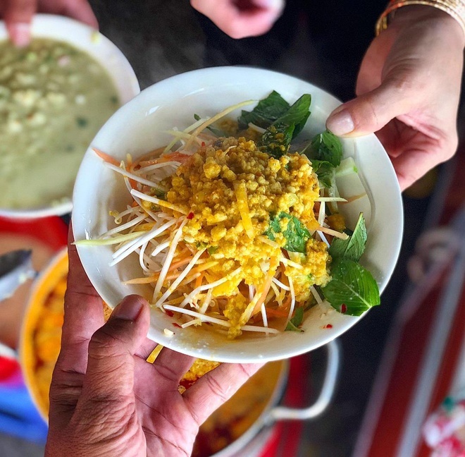 Về Kiên Giang thử 6 đặc sản ngon “tụt lưỡi”, có món phải canh đúng mùa mới được ăn - 1