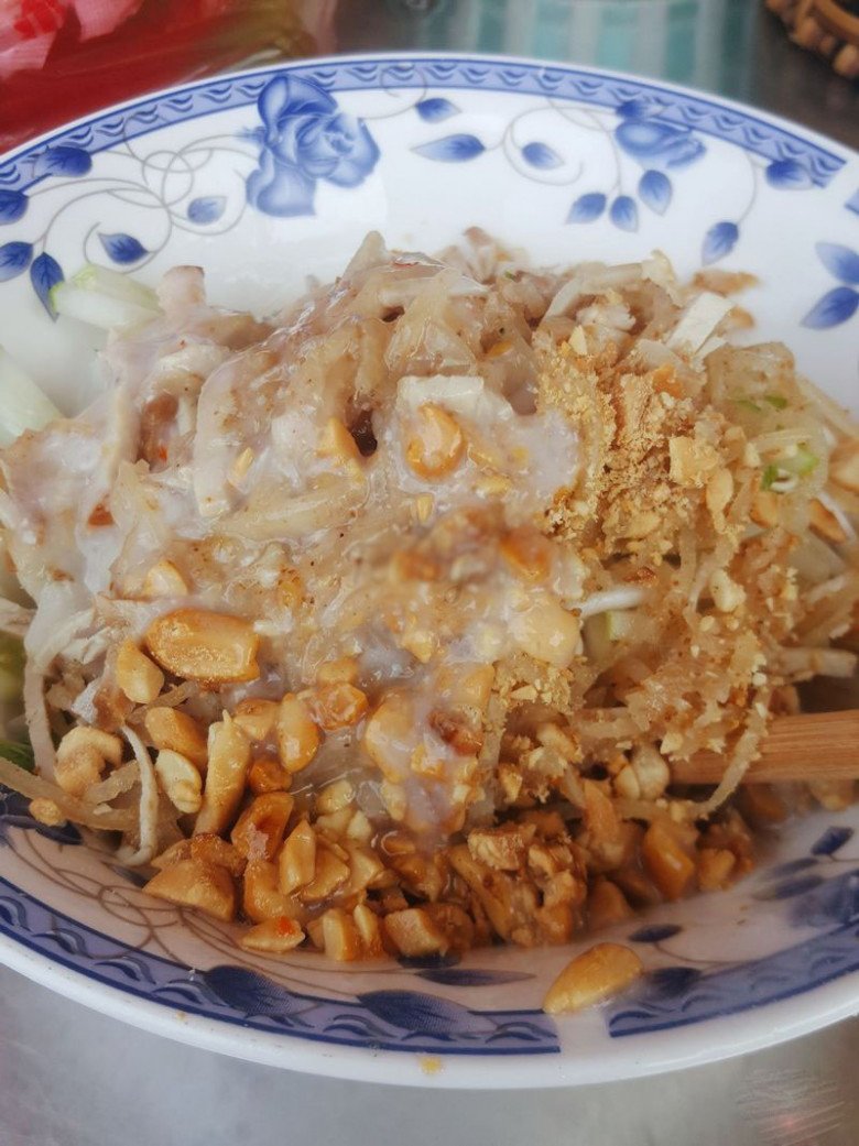 Về Kiên Giang thử 6 đặc sản ngon “tụt lưỡi”, có món phải canh đúng mùa mới được ăn - 5