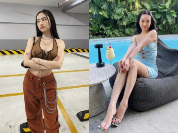 Sau 7 năm giật bồ Midu, Thúy Vi kể nhà đang ở từ đâu mà có và chuyện ONS