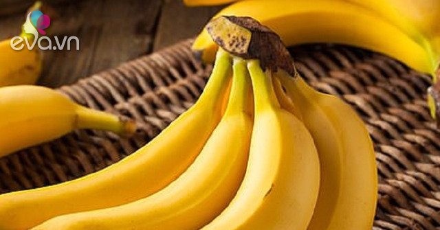 Buying bananas can’t eat all of them, the seller gives this tip so it doesn’t go stale for 10 days