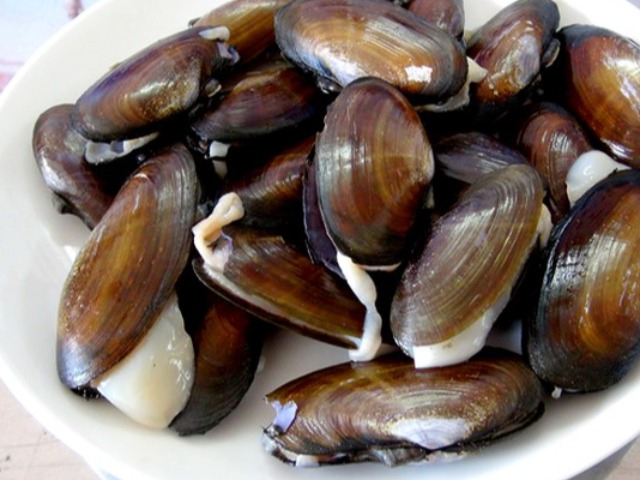 Đặc sản nổi tiếng chỉ có ở Thanh Hóa, xưa được tiến vua, giờ vừa thơm vừa ngon đến lạ