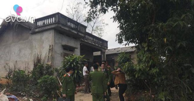 Tragedy in Cao Bang: Neighbors kill 7 year old boy and grandmother, 4 year old boy injured