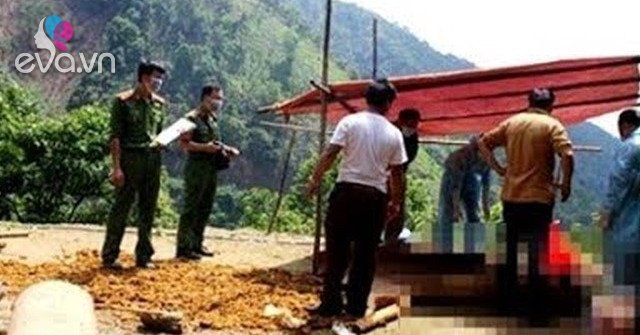 News 24h: 4-year-old boy in the massacre of 3 grandparents in Cao Bang dies