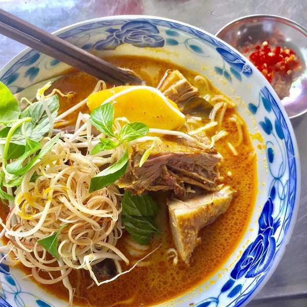 6 đặc sản Sóc Trăng ngon “nhức nách”, chỉ cần nhắc tên ai cũng thèm - 1