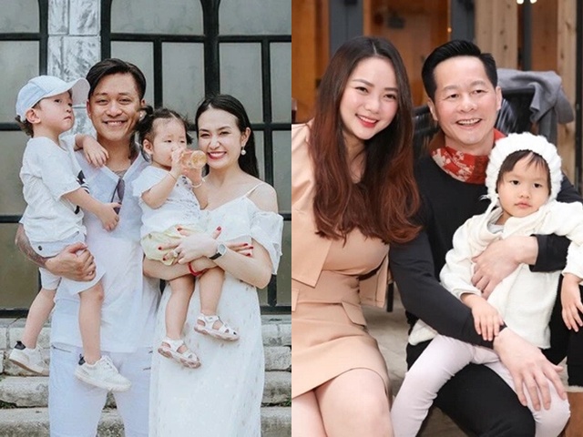 Hương Baby được chồng bán chiến mã lấy tiền mua quà tặng, Phan Như Thảo đổi đời nhờ Đức An