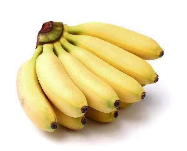 Buying bananas can't eat all of them, the seller gives this tip so it doesn't go stale in 10 days - 1