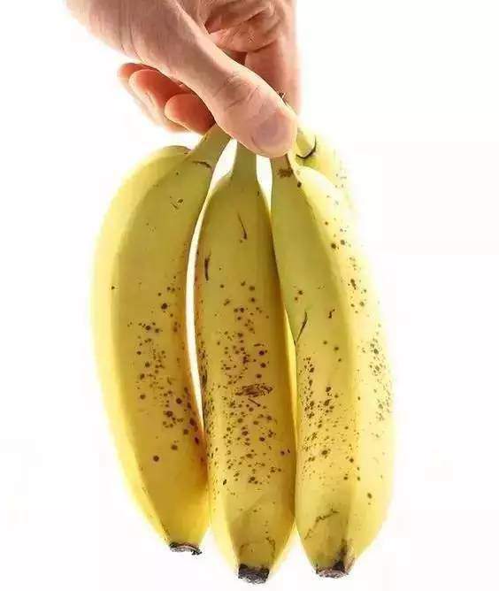 Bananas bought to be eaten are inedible, the seller gives this tip so they don't spoil in 10 days - 5