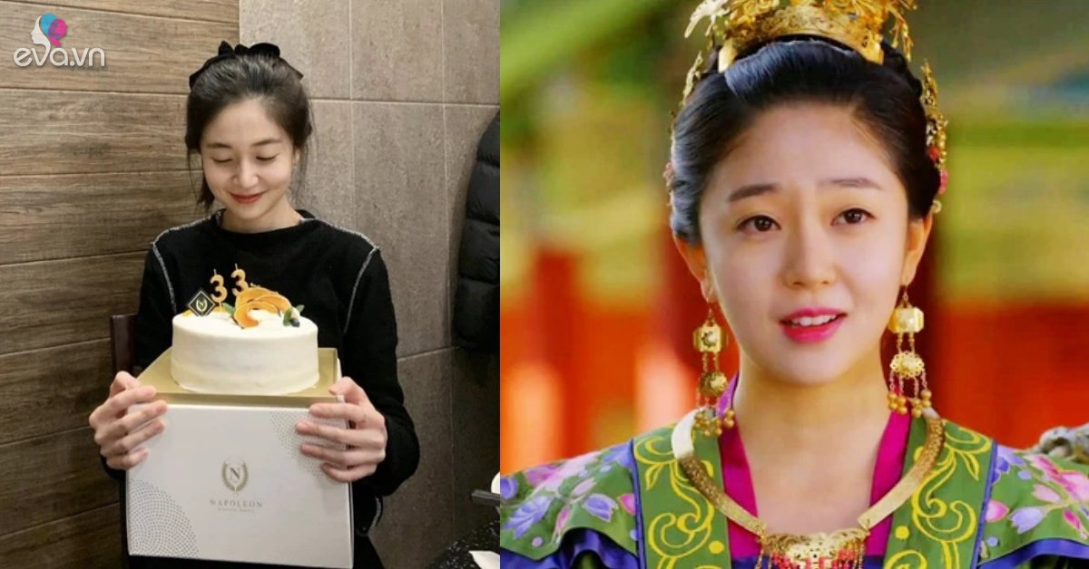 Baek Jin Hee – Evil Queen Ki causes fever because of her beauty at 40, people’s faces are shocked