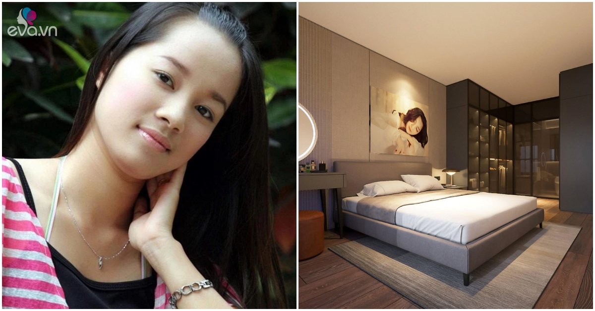 Actress Vang Anh Diary shows off her new home, claims she’s small, but she’s surprised when she looks at the photos