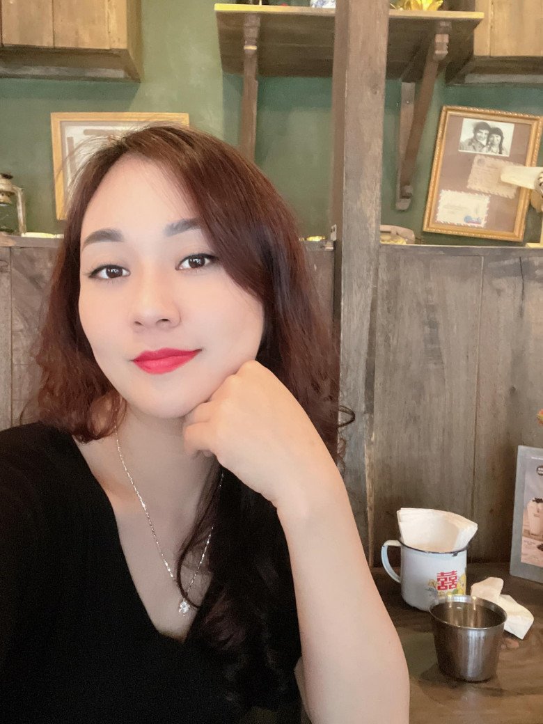 6 months pregnant, Tu Long's wife reveals her true weight, shocking everyone - 6