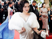 Thời trang - Lý Nhã Kỳ trở lại LHP Cannes 2022, dân tình chuẩn bị được dịp ngắm loạt váy áo tiền tỷ