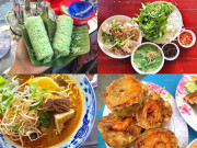 Xem ăn chơi - 6 đặc sản Sóc Trăng ngon “nhức nách”, chỉ cần nhắc tên ai cũng thèm