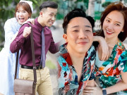 Giải trí - Mối tình sóng gió nhất Vbiz: Thành đôi nhờ tô mì sườn, cưới 6 năm vẫn chờ nhau mới ngủ