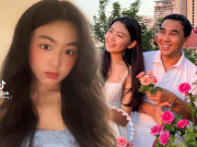 Làm đẹp - Con gái Quyền Linh tuổi 17: trang điểm nhẹ nhàng xinh như hoa, chiều cao chuẩn hoa hậu