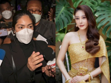 Ngôi sao 24/7: Quản lý của Tangmo thừa nhận cho lời khai giả, dân mạng phẫn nộ