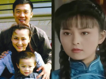 Bị chồng lợi dụng rồi vứt bỏ, đây là mỹ nhân bất hạnh nhất Cbiz