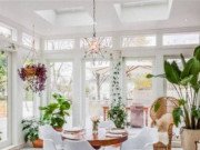 Nhà đẹp - 4 nguyên tắc nhất định phải nhớ khi lựa chọn cây cảnh phong thủy