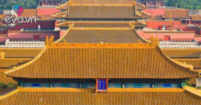 The palace is rumored to have caused the death of 28 queens, no one dares to stay in the Forbidden City
