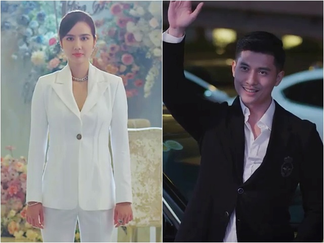 Thương Ngày Nắng Về 2: Trang trở về cùng hành lý xách tay đặc biệt, khán giả thương Duy