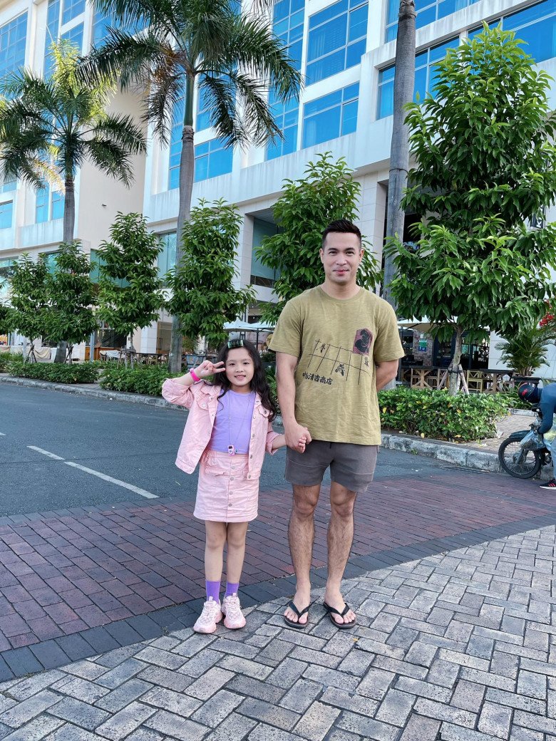 amp;#34;Con gáiamp;#34; Trương Thế Vinh: Là Á quân The Face Kid 2019, được Trấn Thành khen thông minh - 3