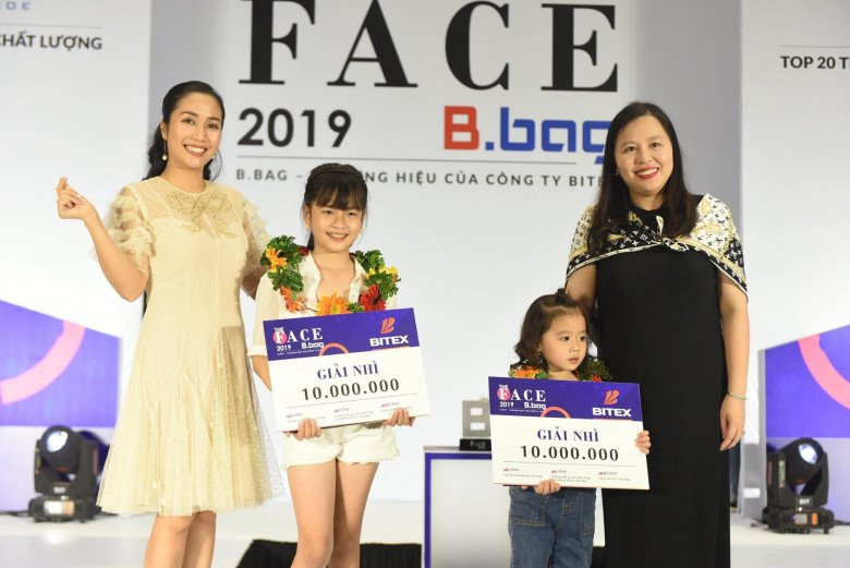 amp;#34;Con gáiamp;#34; Trương Thế Vinh: Là Á quân The Face Kid 2019, được Trấn Thành khen thông minh - 4