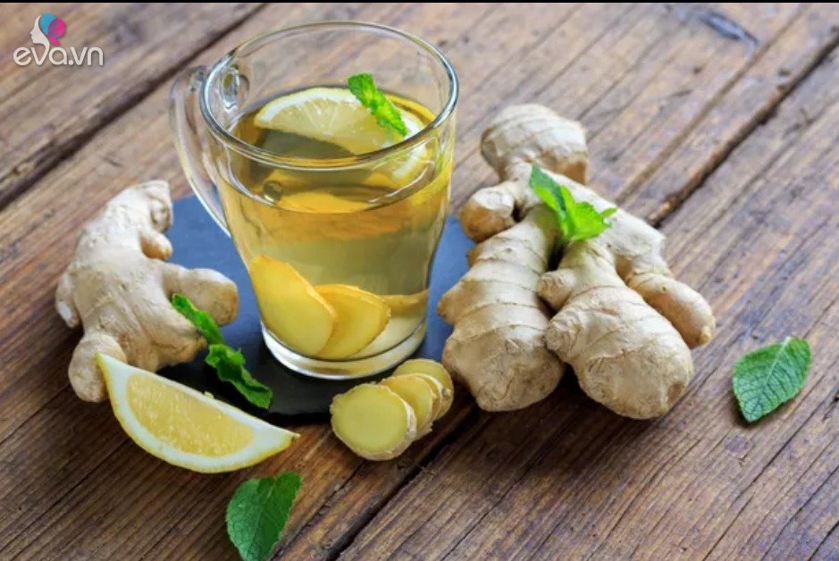 Green tea and ginger are both panacea for health, is it good or bad when combined?