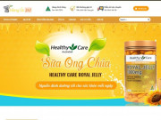 Làm đẹp mỗi ngày - Hàng Úc 247 - Mua sản phẩm làm đẹp Úc chính hãng cho phụ nữ