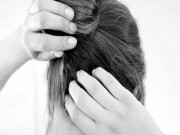 Sức khỏe - Người trẻ có tóc trắng mọc ở 3 vị trí này chứng tỏ có bộ phận cơ thể bị “ốm”