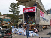 Tiêu dùng - “Vỡ mộng” khi mua hoa quả xuất khẩu quay đầu với giá giải cứu