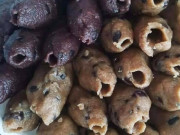 Xem ăn chơi - Món ăn xưa dành cho nhà nghèo, giờ thành đặc sản nổi tiếng Quảng Trị, rẻ lại ngon không ngờ